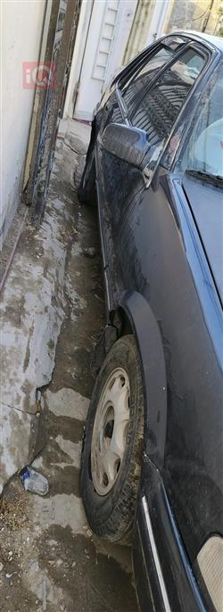 Daewoo Prince